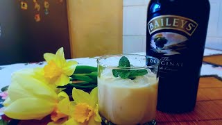Бейлис в домашних условиях. Baileys Бейлис в домашних условиях. Baileys