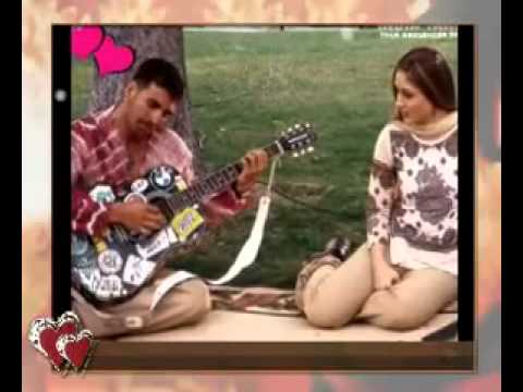 Teri Yaad Bahut Ab Aane Lagi Ek Jaan Hain Ab Woh Jaane Lagi...