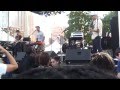 Toro Y Moi - Rose Quartz @ AfroPunk Festival '12
