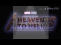 Marvel infinity war trailer update// marvel infinity war movie releases in India date confirmed.