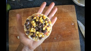 Bean and Corn Salad (or Dip): YSAC - Episode 8 Bean and Corn Salad (or Dip): YSAC - Episode 8