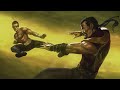 Mortal Kombat X: Johnny Cage Ending - Klassic Tower Mode (Character Ladder Ending) [60FPS]