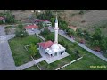 Mustafa Ceceli'nin yorumuyla Atkaracalar Hoşislamlar Hamza Sultan Türbesi.