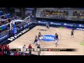 Angola v Korea - Best Action - 2014 FIBA Basketball World Cup