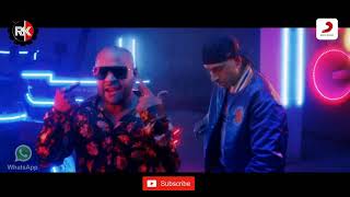 Dr. Zeus - Gwandian Official Song Zora Randhawa Whatsapp Status Video