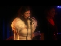 Performance Live at The Basement - Men Who Lie with Jane Badler, Paul Grabowsky and Orchestra