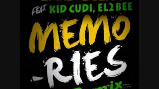 Watch El2bee Memories remix video