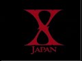 セガサターン　X JAPAN Virtual Shock 001　オープニング＋オマケ