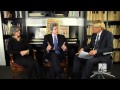 Irving Berlin Spotlight Interview (with Mary Ellen Berlin-Barrett, Ted Chapin & John Jacobson)