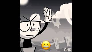 Cuphead Try To Kill The Vegetable?