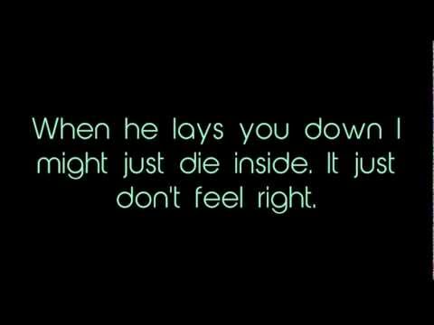 More Than This - One Direction Lyrics