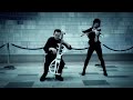 Mission Impossible (Piano/Cello/Violin) ft. Lindsey Stirling - ThePianoGuys