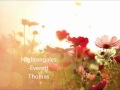 Nightengale Everett Thomas +lyrics
