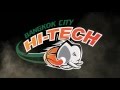 ABL Playoffs 2015-2016 Teaser: Hi-Tech Bangkok City