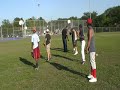 Bryan Clark Pitching Instruction