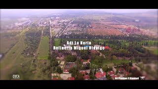 Adt La Noria - Refinería Miguel Hidalgo / Drone Pilot - CUCA Producciones