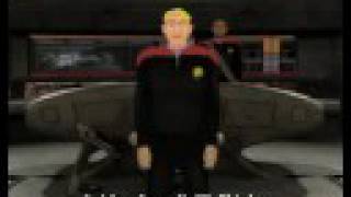 Star Wreck IV - The Kilpailu