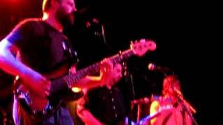 Watch Pedro The Lion Keep Swinging video