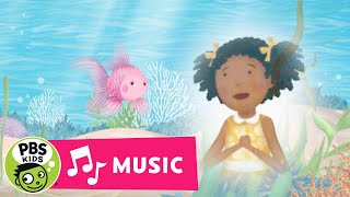 Pinkalicious & Peterrific PBS - Learn some pinka-moves or play freeze dance  in the Pinkadance game! #PinkaliciousPBS Play now