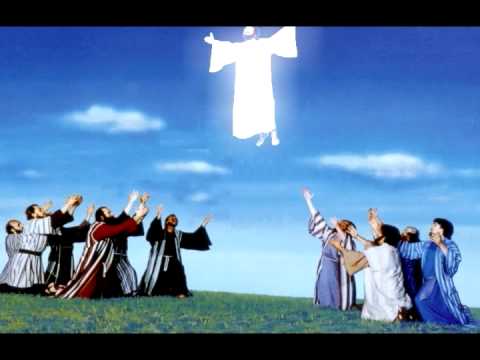 MY REDEEMER LIVES - NICOLE C MULLEN VIDEO WITH LYRICS