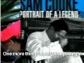 Sam COOKE & Black Muslims Bring It On Home To Me (Lyrics)