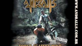 Watch Andralls Cocaine video