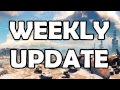 Destiny News - New Game Updates!