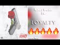 🇨🇦🔥 Robin Banks x FB - Loyalty (432Hz)
