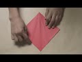 Origami Happy Santa by John Smith (Folding Instructions) ~Part Two~