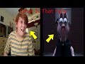 What Is That Face! No Regerts Reaction!