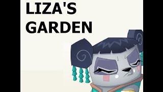 Lizas Garden Review Ajtradingclub Animaljam