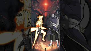 Minato Vs Obito