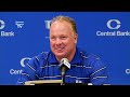 Kentucky Wildcats TV: Mark Stoops Pre-Florida