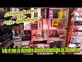 Novedades de "La Bodega" tienda del centro de cdmx
