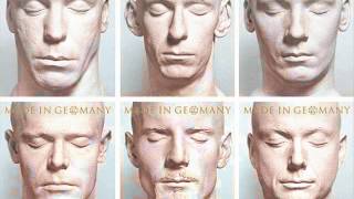 Rammstein - Stripped Made In Germany 1995 - 2011 Audio Video Version
