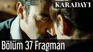 Karadayı 37.Bölüm Fragman 1 | 2.Sezon