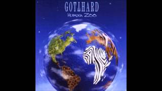 Watch Gotthard Long Way Down video