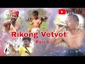 Rikong Vetvot- Part 8 | Karbi Short Movie 2024 | @phusar417