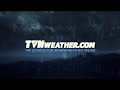 Tornado northeast of Ruston, Louisiana December 21, 2013!