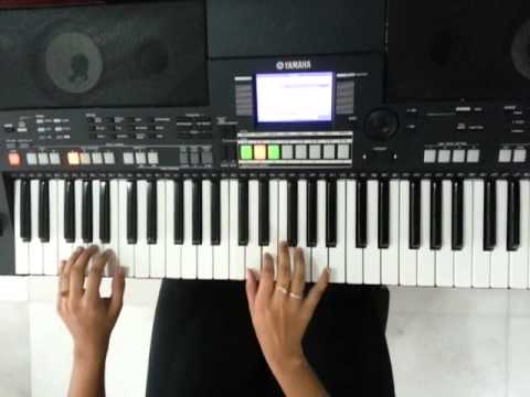 Sawaar loon - keyboard