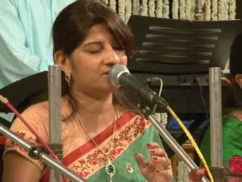 Shyam rang me rangi chunariya- Bhajan
