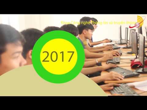 Khoa Công nghệ Thông tin - Đại học Đà Nẵng
