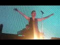 Video Depeche Mode - Photograpic & Dave's thankyou speach - D