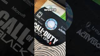 Giant Black Ops 2 Rug