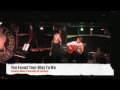 Tammy Weis and Leonardo Di Lorenzo Live at Pizza Express Jazz Club, Soho, London. 3/8/2009.