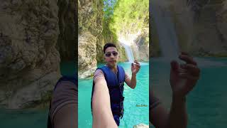 Noori Waterfall