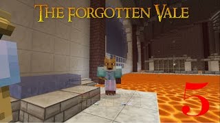 Xbox Minecraft Forgotten Vale- My Worst Fear 5