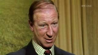 Jack Charlton Tribute The Late Late Show Rté One