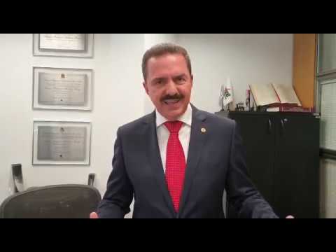 ITAMAR BORGES - Deputado Estadual por São Paulo