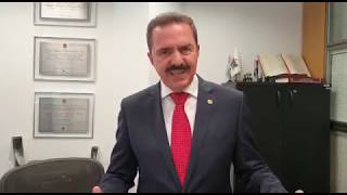 ITAMAR BORGES - Deputado Estadual por São Paulo